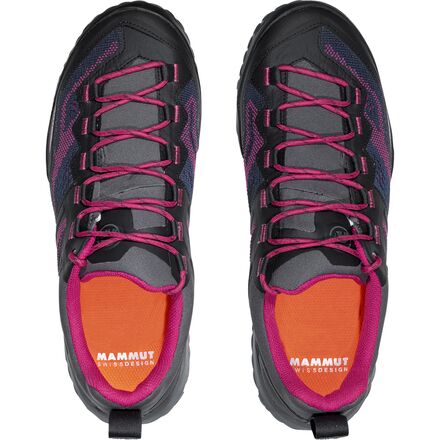 Mammut - Ducan Low GTX Hiking Shoe - Women's
