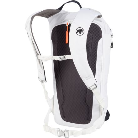 white coach hobo