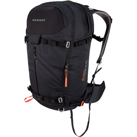 Mammut - Pro X 35L Removable Airbag 3.0