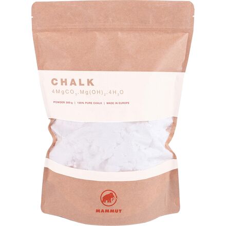 Mammut - Chalk Powder - Neutral