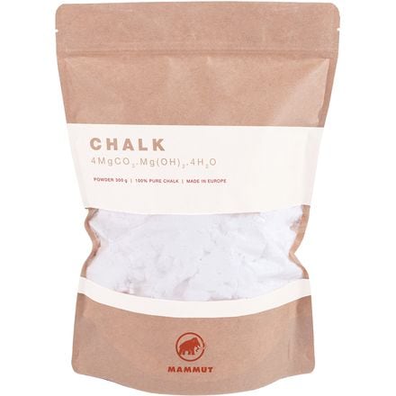 Mammut - Chalk Powder - 300 Grams - Neutral