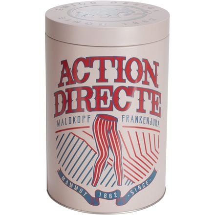 Mammut - Pure Chalk Collectors Box - Action Directe