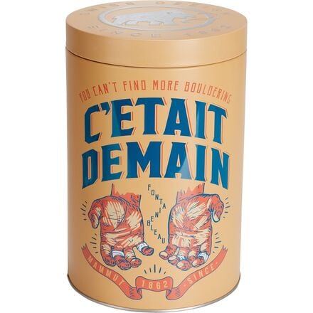 Mammut - Pure Chalk Collectors Box - C Etait Demain