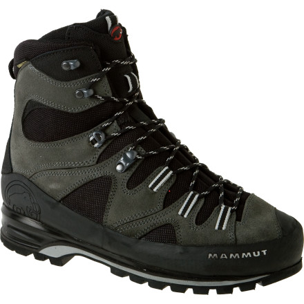 Mammut - マムート　Mｔ.Cascade GTX Men　２５．５ｃｍ（未使用） ANT.jpg
