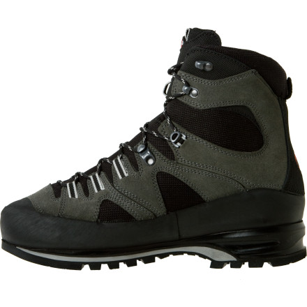 Mammut - マムート　Mｔ.Cascade GTX Men　２５．５ｃｍ（未使用） Mammut Mt. Cascade GTX Backpacking Boot - Men's - Footwear