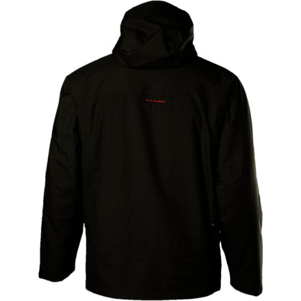 Mammut Pizol Jacket - Men