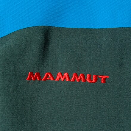 Mammut - Minto Hybrid Jacket - Men's