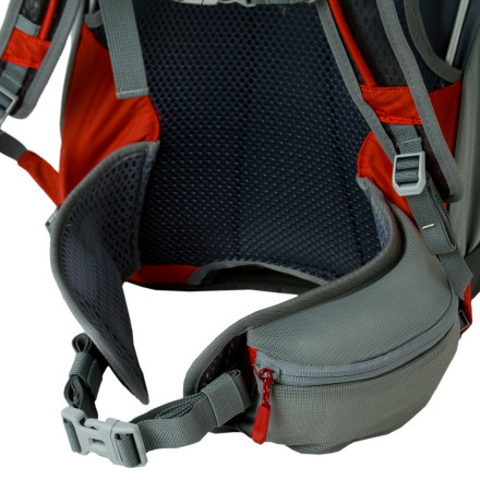 Mammut - Creon Light 45 Backpack - 2746cu in