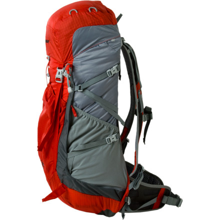 Mammut - Creon Light 45 Backpack - 2746cu in