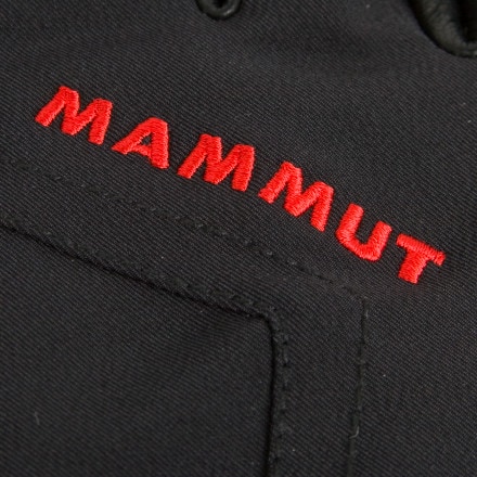 Mammut Expert Pro Glove - Accessories