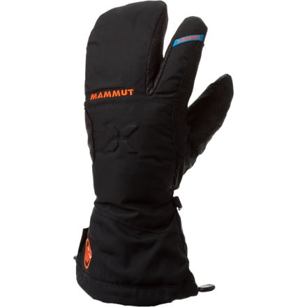 Mammut - Eigerjoch Glove