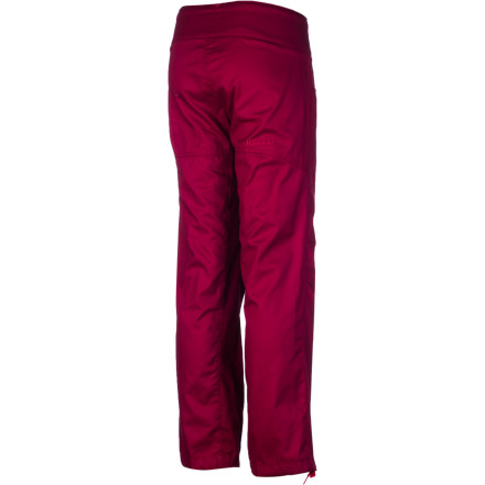 Mammut - Meteora Pant - Women's 