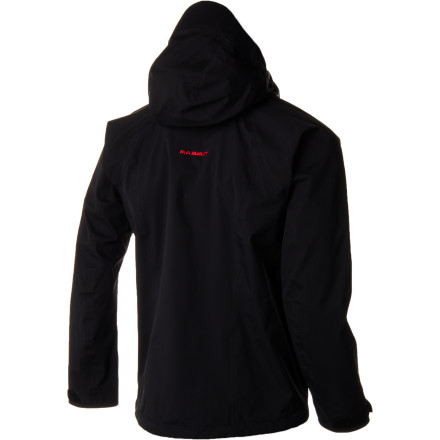Mammut Segnas Jacket - Men's - Clothing Mammut Segnas Jacket - Men's - Clothing