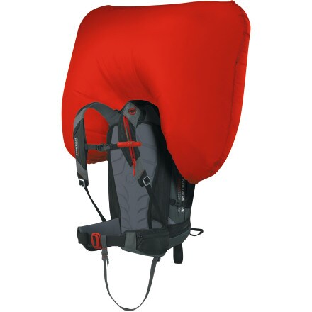 Mammut - Pro Airbag RAS Backpack - 2136cu in