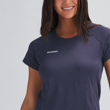 Mammut - Aegility T-Shirt - Women's
