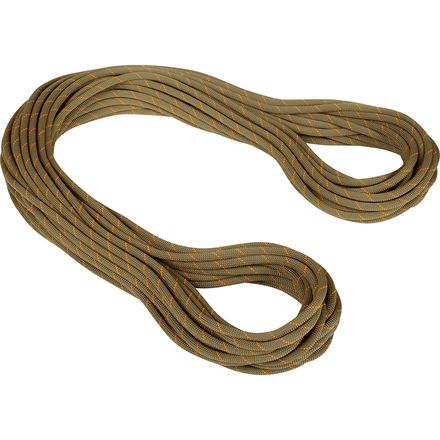 Mammut - Gym Workhorse Classic Rope - 9.9mm