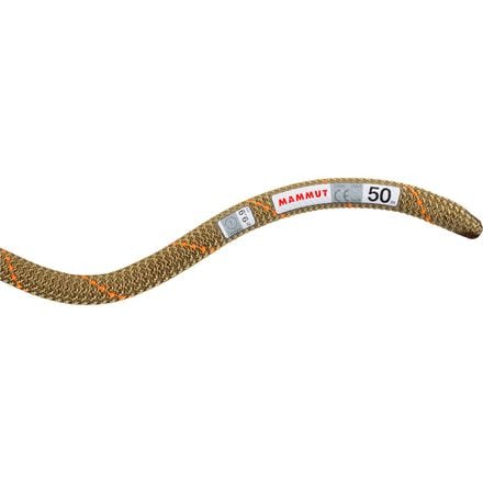 Mammut - Gym Workhorse Classic Rope - 9.9mm