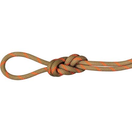 Mammut - Alpine Dry Rope - 8.0mm