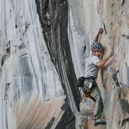 Mammut - Crag Sender Climbing Helmet