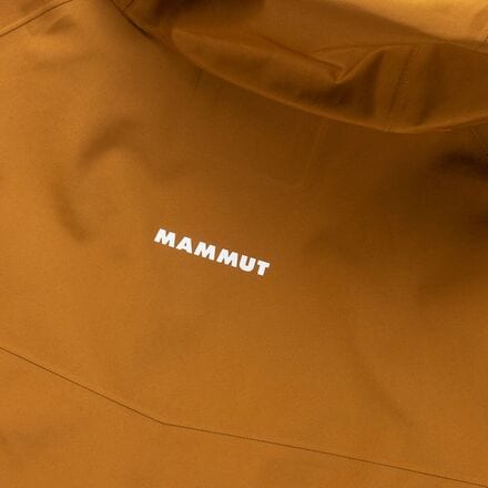Mammut - Crater HS Hooded Jacket - Men's