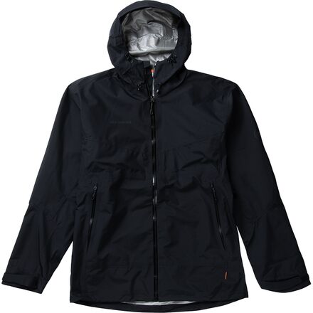 Mammut - Convey Tour HS Hooded Jacket - Men's