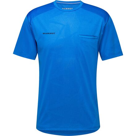 Mammut - Crashiano T-Shirt - Men's
