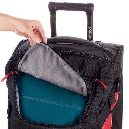 mammut 90l