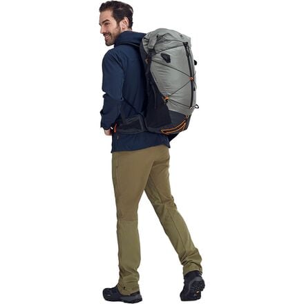 Mammut - Ducan Spine 28-35L Backpack