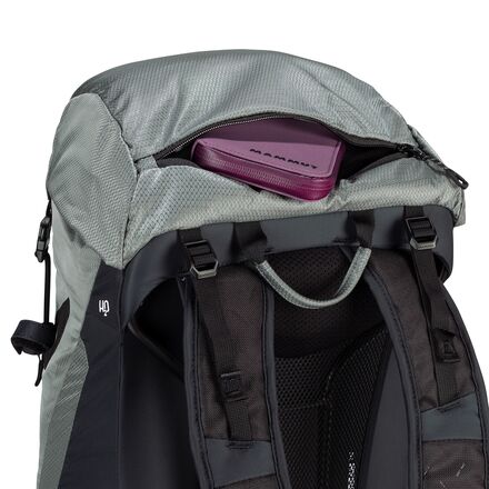 Mammut - Ducan 24L Backpack