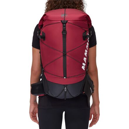 Mammut - Ducan Spine 28-35L Backpack - Women's