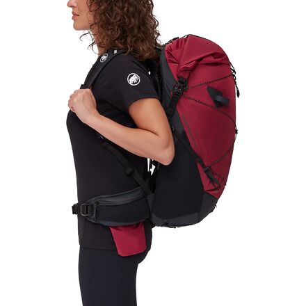 Mammut - Ducan Spine 28-35L Backpack - Women's