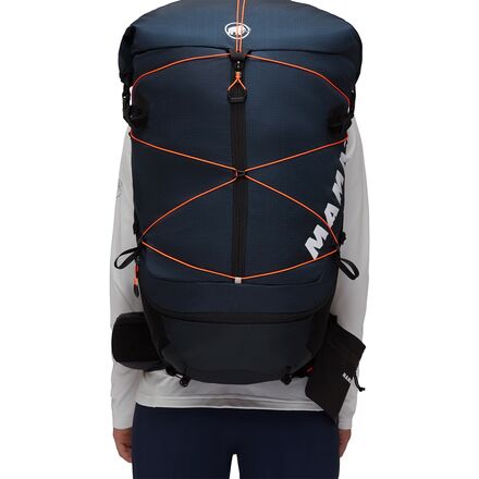 Mammut - Ducan Spine 50-60L Backpack - Women's