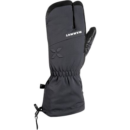 Mammut - Eigerjoch Pro Glove - Men's - Black