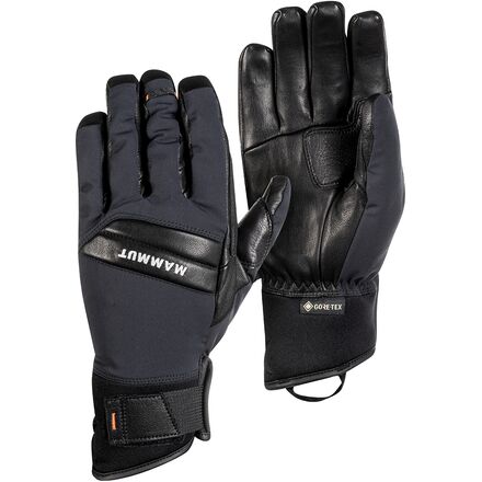 Mammut - Nordwand Pro Glove - Men's