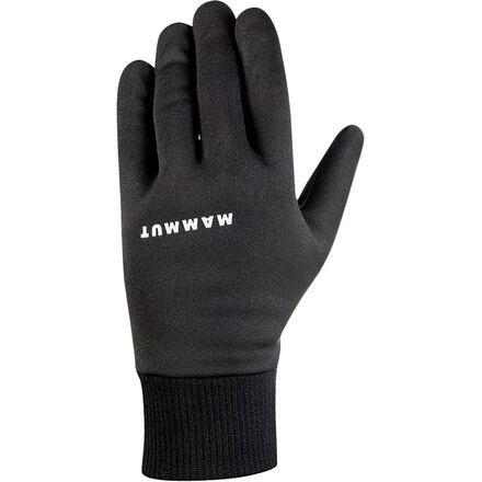 Mammut - Stretch Pro WS Glove - Black