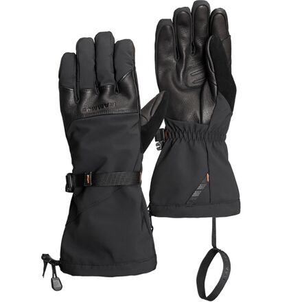 Mammut - Masao 3-in-1 Glove