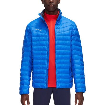 Polo Ralph Lauren Synthetic Aqua Packable Hooded Lightweight Jacket in Blue for Men Mens Clothing Jackets Casual jackets 