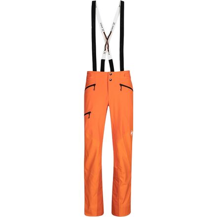 Mammut - Eisfeld Guide SO Pant - Men's