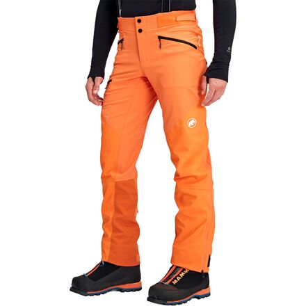 Mammut - Eisfeld Guide SO Pant - Men's