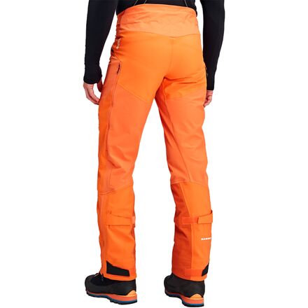 Mammut - Eisfeld Guide SO Pant - Men's
