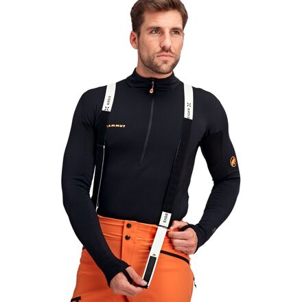 Mammut - Eisfeld Guide SO Pant - Men's