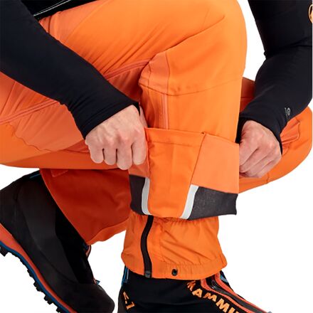 Mammut - Eisfeld Guide SO Pant - Men's