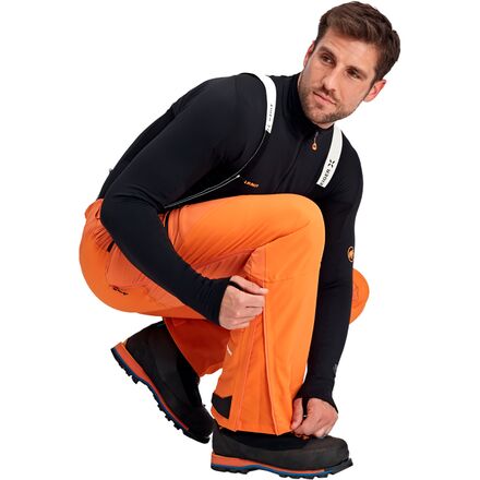 Mammut - Eisfeld Guide SO Pant - Men's