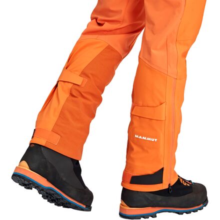 Mammut - Eisfeld Guide SO Pant - Men's