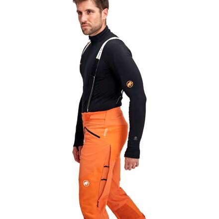 Mammut - Eisfeld Guide SO Pant - Men's