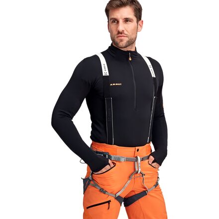 Mammut - Eisfeld Guide SO Pant - Men's