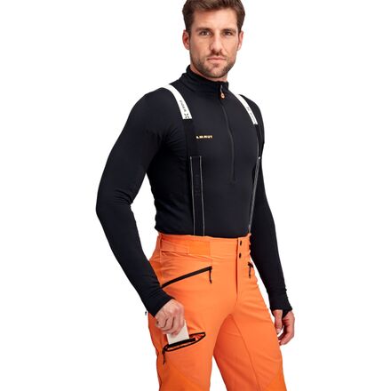 Mammut - Eisfeld Guide SO Pant - Men's