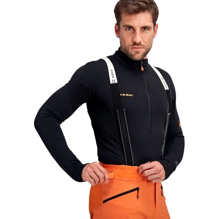 Mammut - Eisfeld Guide SO Pant - Men's