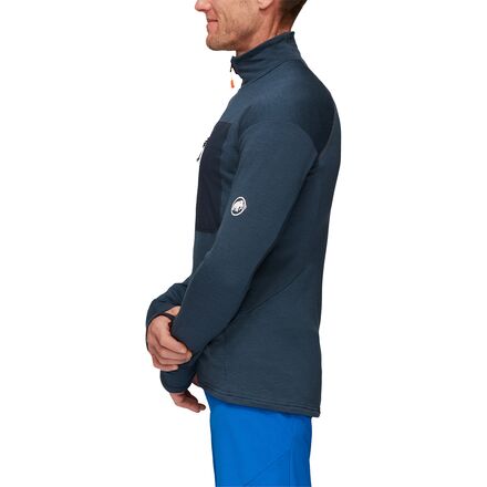 Mammut - Eiswand Guide ML Jacket - Men's