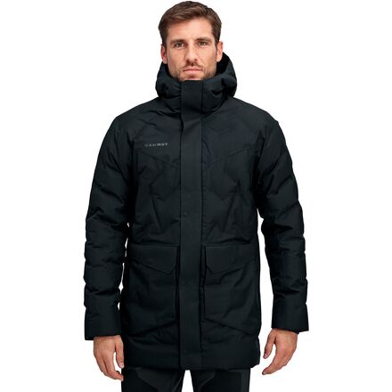 Mammut - Photics HS Thermo Parka - Men's
